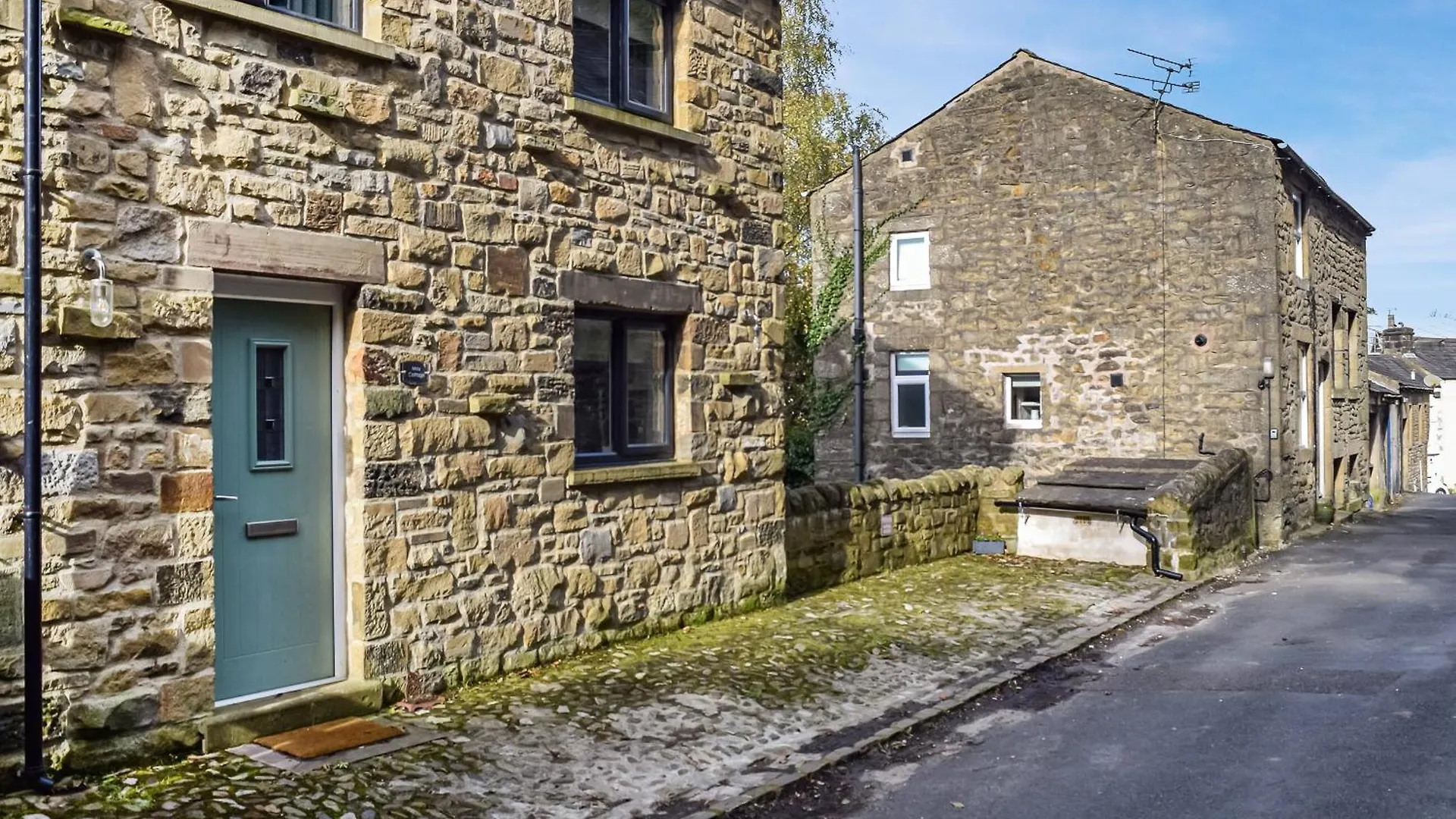 May Cottage - Uk12970 Settle Holiday home
