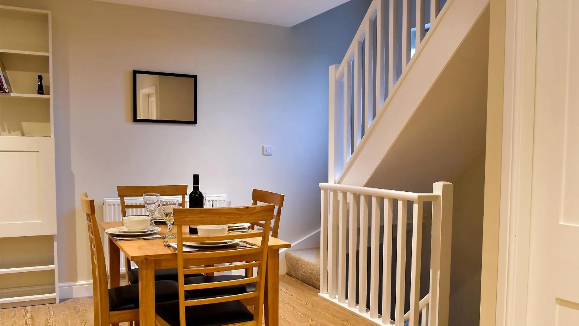 Holiday home May Cottage - Uk12970 Settle United Kingdom