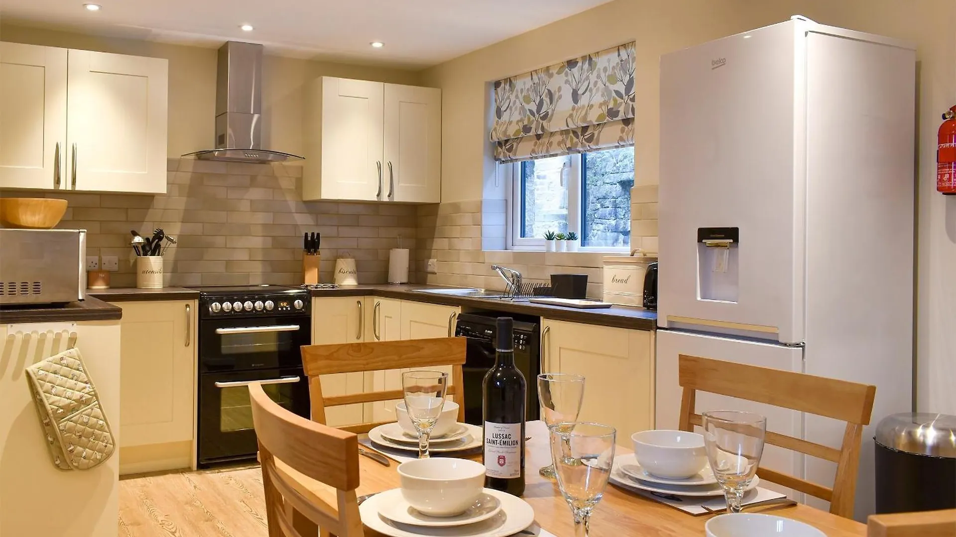 Holiday home May Cottage - Uk12970 Settle