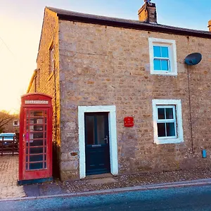 Holiday home Olde Post House, Rathmell -, Settle