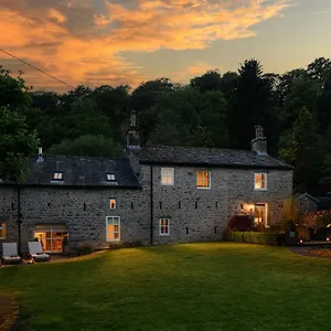 Holiday home Carrholme, Settle