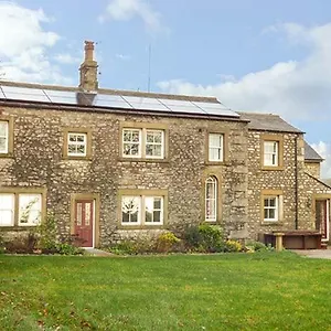 Holiday home Old Hall, Settle
