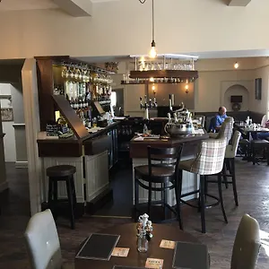 3* Frühstückspension Maypole