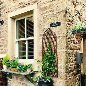 Holiday home Dugdales, Settle